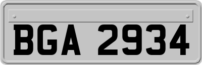 BGA2934