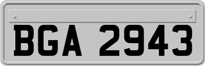 BGA2943