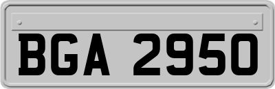 BGA2950