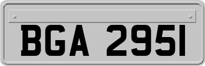 BGA2951