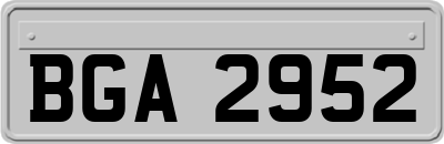 BGA2952