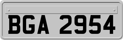 BGA2954