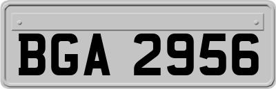 BGA2956