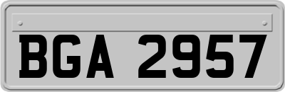 BGA2957