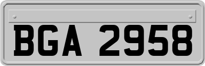 BGA2958