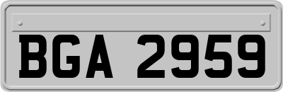 BGA2959