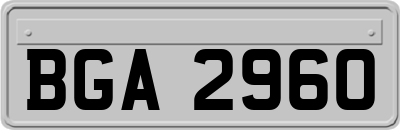 BGA2960