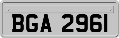 BGA2961