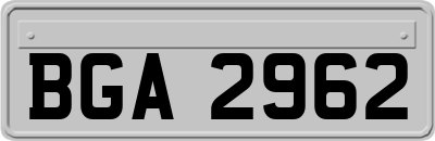 BGA2962