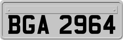 BGA2964