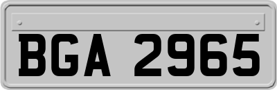BGA2965