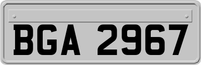BGA2967