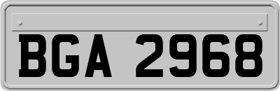 BGA2968