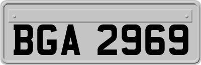 BGA2969