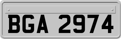 BGA2974