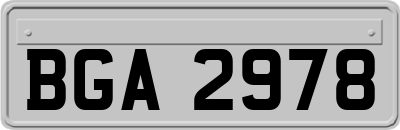 BGA2978