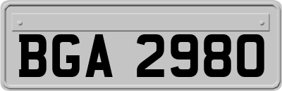 BGA2980