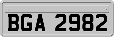 BGA2982