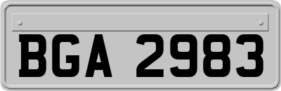 BGA2983