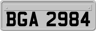 BGA2984