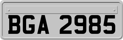 BGA2985