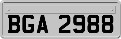 BGA2988