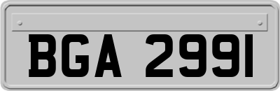 BGA2991
