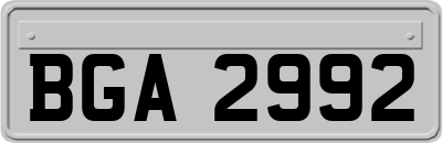 BGA2992