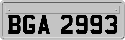 BGA2993