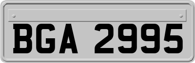 BGA2995