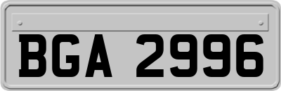BGA2996