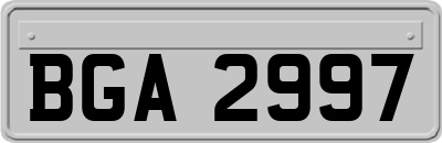 BGA2997