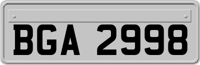 BGA2998