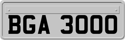 BGA3000