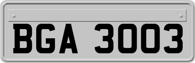 BGA3003