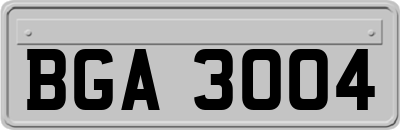 BGA3004