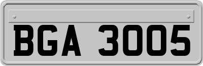 BGA3005