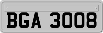 BGA3008