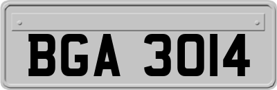 BGA3014