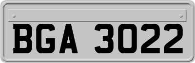 BGA3022