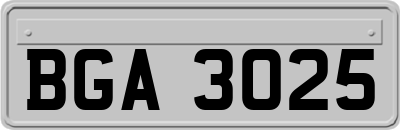 BGA3025