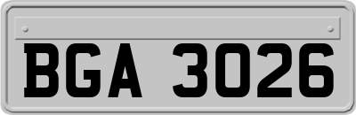 BGA3026