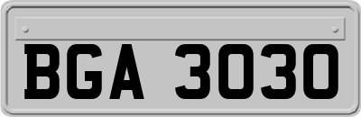 BGA3030