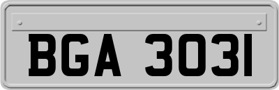 BGA3031