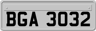BGA3032