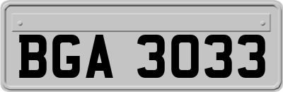 BGA3033