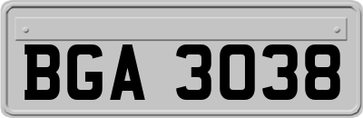 BGA3038