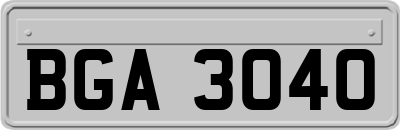 BGA3040