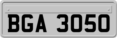 BGA3050