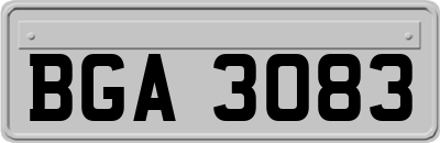 BGA3083